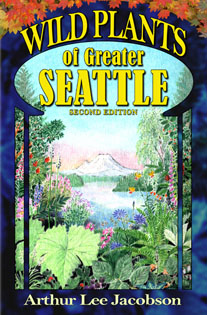 Wild Plants of Greater Seattle