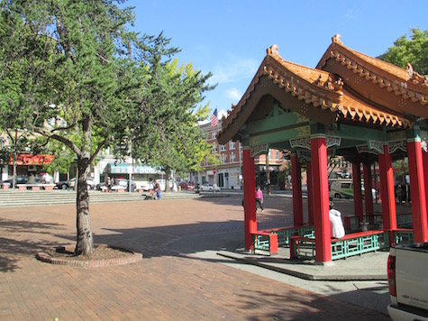 Hing Hay Park