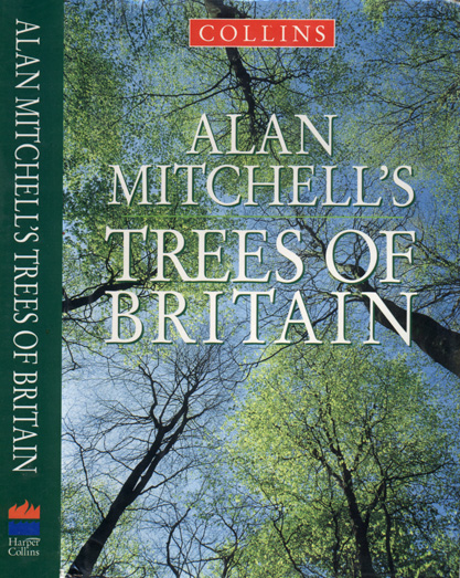 Trees of Britain