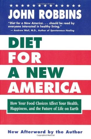 Diet for a New America