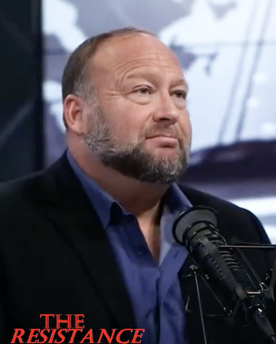 Alex Jones