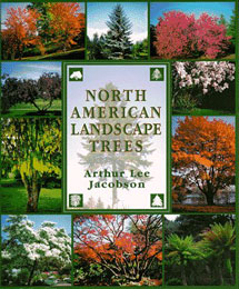 North American Landscape Trees