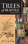 Trees of Seattle cover
