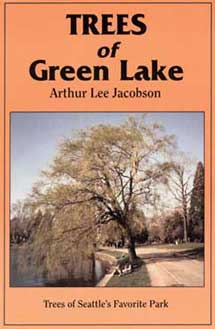 Trees of Green Lake